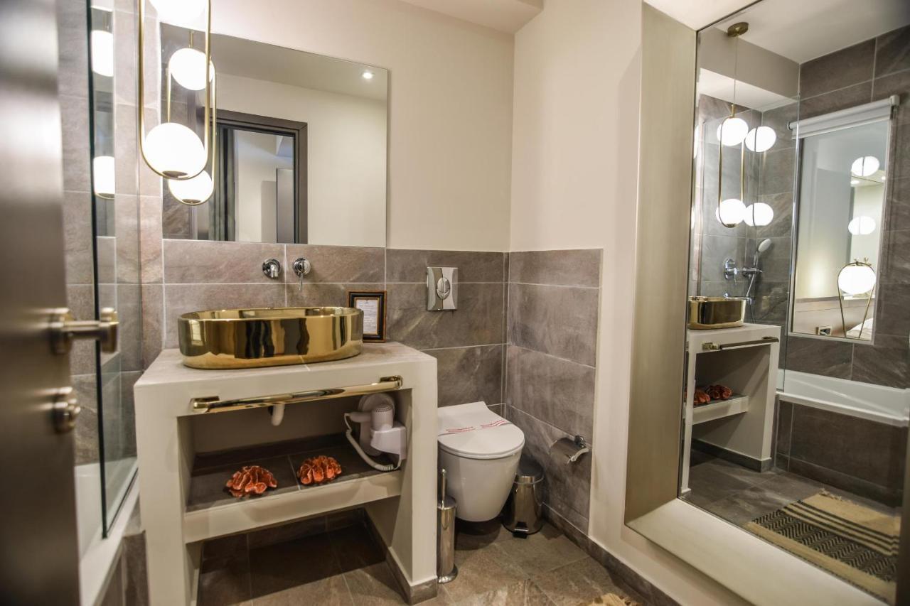 Hotel Golden &